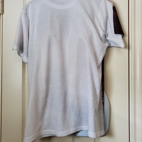 Logo Vision Hobbit tshirt top - Picture 4 of 9